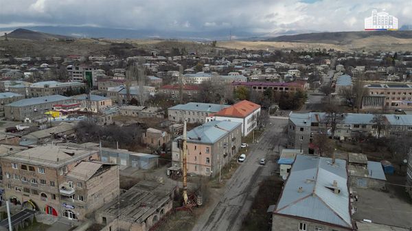 Սիսիանում երեխային ապտակած ուսուցչուհին ձերբակալվել է - Sputnik Արմենիա