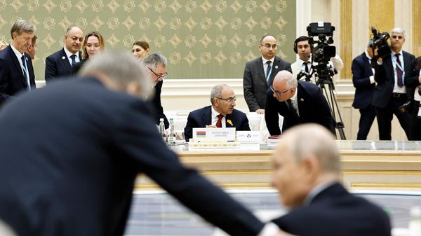 Արխիվային լուսանկար - Sputnik Արմենիա