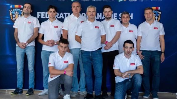 Шахматная команда ACS SUPERCHESS - Sputnik Армения