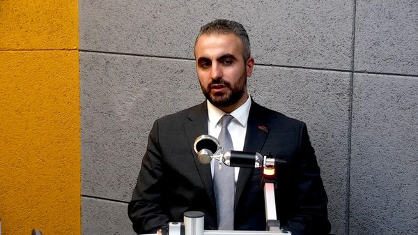 «Խաղաղությունը միայն 2025թ–ի օգոստոսի 8-ին ստորագրված այդ թուղթը չէ». Գառնիկ Դավթյան - Sputnik Արմենիա