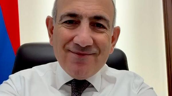 Խաղաղությունն ըստ Փաշինյանի - Sputnik Արմենիա