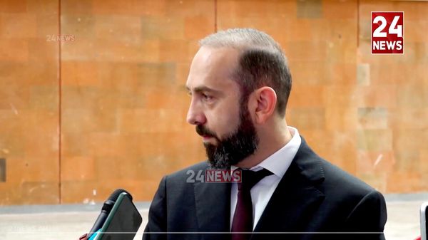 Հայ գերիներին այցելելու հարցով ԱԳՆ-ն երրորդ երկրից արձագանք դեռ չունի․ Միրզոյան - Sputnik Արմենիա