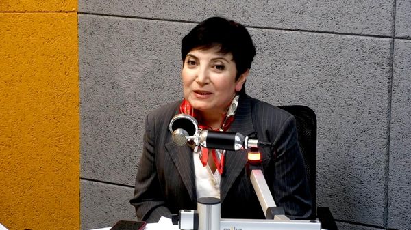 Ինչպես է «Արցախի բալիկներ» համույթը պահպանում արցախյան բարբառն ու ավանդույթները - Sputnik Արմենիա