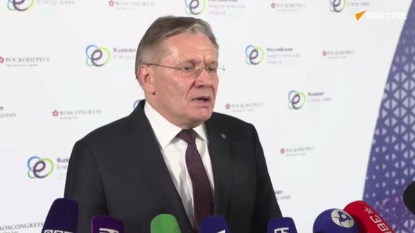 Росатом получает позитивные сигналы из Армении по поводу предложения о строительстве там нового энергоблока, заявил глава компании Лихачёв - Sputnik Армения