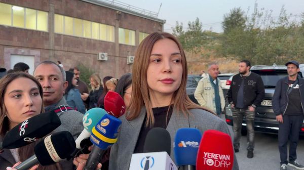 Քոչարյանի կալանավորումը վրեժխնդրության դրսևորում է․ Աննա Գրիգորյան - Sputnik Արմենիա