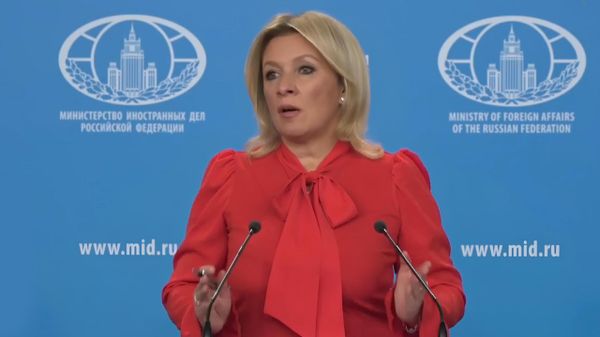 Արխիվային լուսանկար - Sputnik Արմենիա