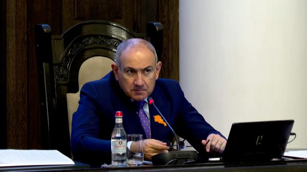 Փաշինյանը ԵԱՏՄ–ի հետ հարաբերություններն անվանեց «ընթացիկ շրջանում երևացող մարտահրավեր» - Sputnik Արմենիա