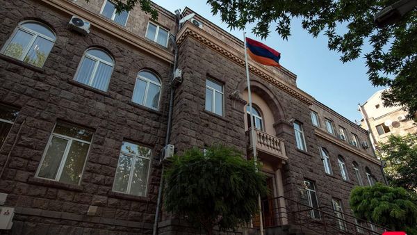 ԿԸՀ - Sputnik Արմենիա