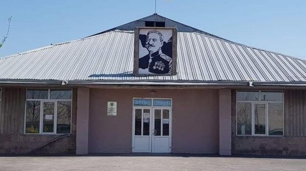 Արտենիի դպրոցը - Sputnik Արմենիա