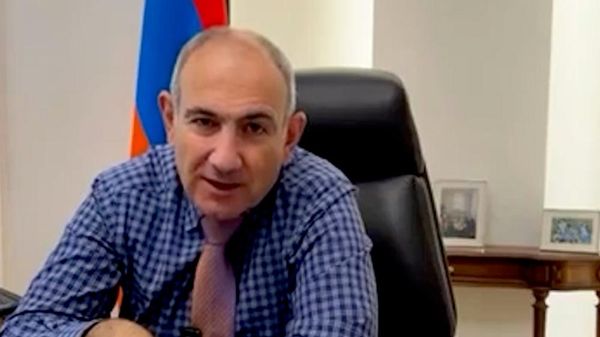 Ինչպե՞ս անել, որ բռնապետության տպավորություն չլինի. Փաշինյանը՝ ՏԻՄ ընտրությունների մասին - Sputnik Արմենիա