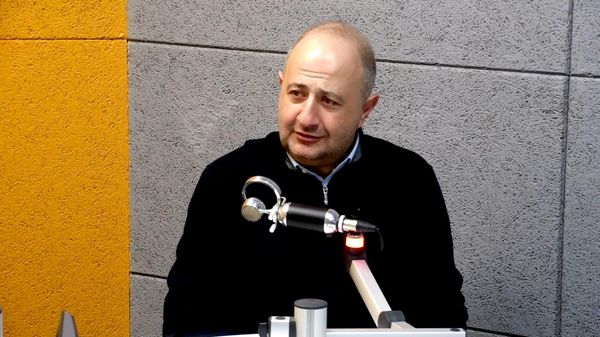 Թուրք–ադրբեջանական դաշինքի մահվան մասին լուրերը անիրական են. Ռուբեն Մելքոնյան - Sputnik Արմենիա