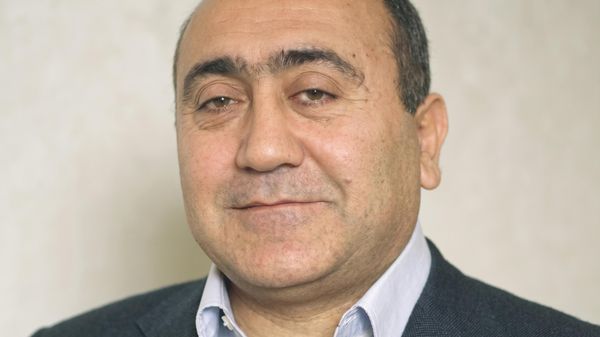 Соучредитель российской компании Лудинг Артур Варжапетян Соучредитель российской компании Лудинг Артур Варжапетян - Sputnik Армения