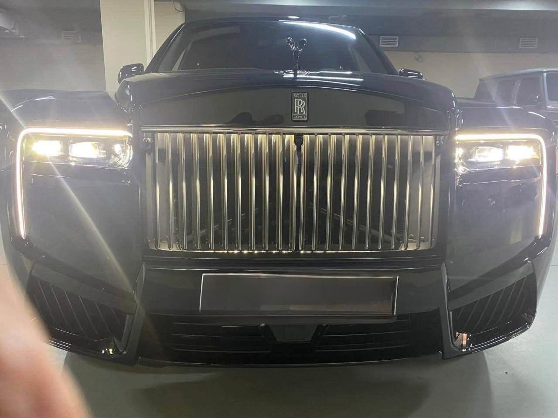 Автомобиль Аркадия Амбарцумяна Автомобиль Аркадия Амбарцумяна - Sputnik Արմենիա, 1920, 29.10.2026