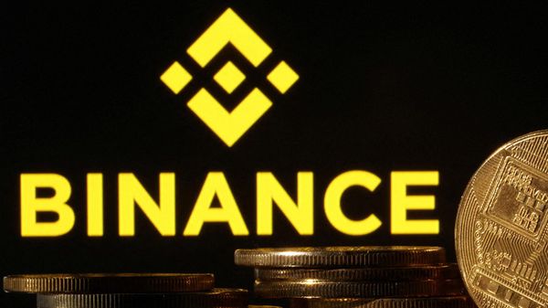  Binance - Sputnik Արմենիա