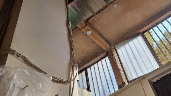 Производственная деятельность хлебопекарного цеха компании НОР ЗОВК приостановлена - Sputnik Արմենիա