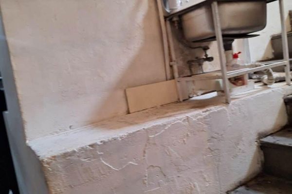 Производственная деятельность хлебопекарного цеха компании НОР ЗОВК приостановлена - Sputnik Армения