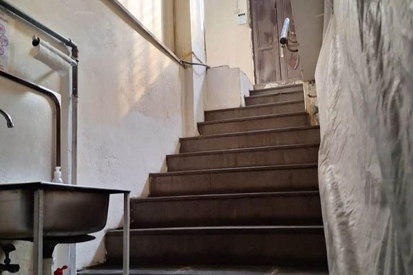 Производственная деятельность хлебопекарного цеха компании НОР ЗОВК приостановлена - Sputnik Армения