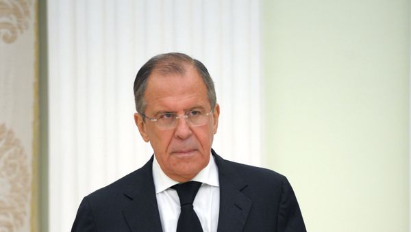 Президент РФ В.Путин провел рабочую встречу с главой МИД Сирии В.Муаллемом - Sputnik Армения