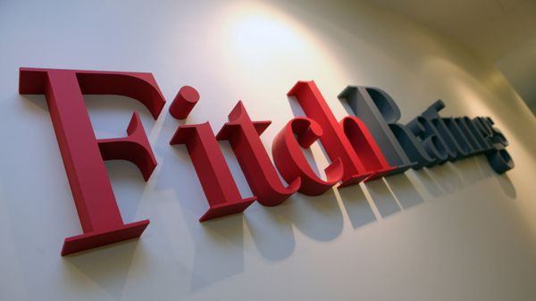 Рейтинговое агентство Fitch Ratings - Sputnik Армения