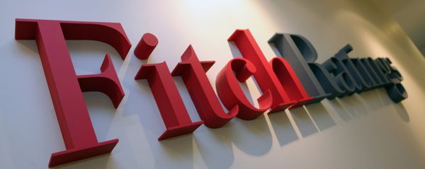 Рейтинговое агентство Fitch Ratings Рейтинговое агентство Fitch Ratings - Sputnik Армения