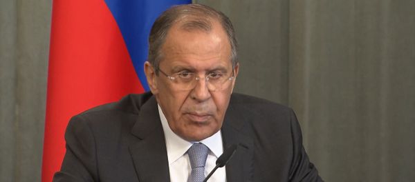 СПУТНИК_Лавров прокомментировал отказ Финляндии на въезд делегации РФ на ассамблею ОБСЕ - Sputnik Արմենիա
