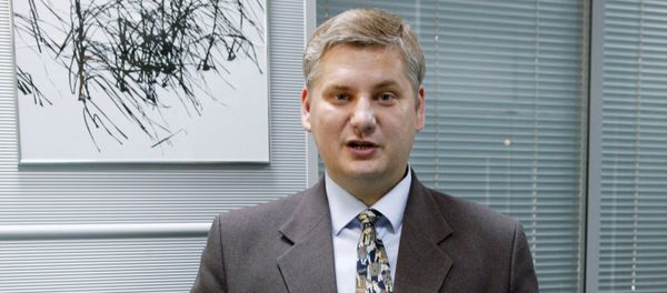 Маркедонов - Sputnik Армения
