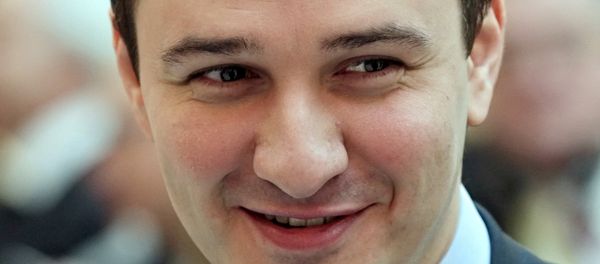 Представители российских и испанских деловых кругов встретились с президентом РФ и королем Испании - Sputnik Армения