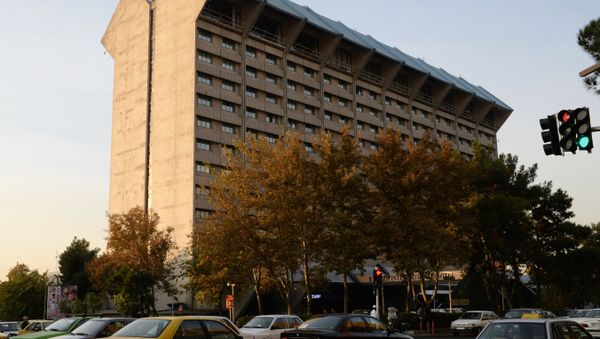 Города мира. Тегеран - Sputnik Армения