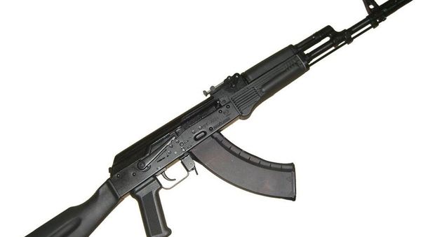 Автомат Калашникова АК-74 - Sputnik Армения