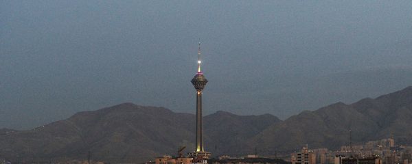 Города мира. Тегеран - Sputnik Армения