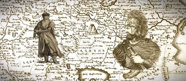 Восстание против персидского ига вызвала попытка обращения армян в зороастризм. - Sputnik Армения