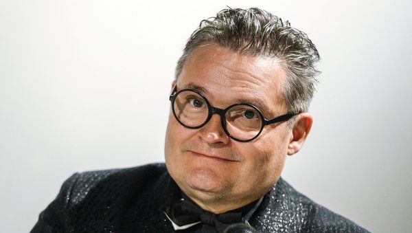Историк моды Александр Васильев - Sputnik Армения