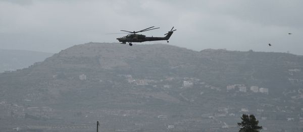 Авиабаза Хмеймим в Сирии. Архивное фото Авиабаза Хмеймим в Сирии. Архивное фото - Sputnik Армения