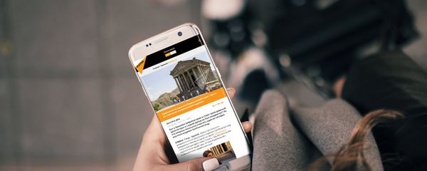 Мобильная версия сайта Sputnik Армения Мобильная версия сайта Sputnik Армения - Sputnik Армения
