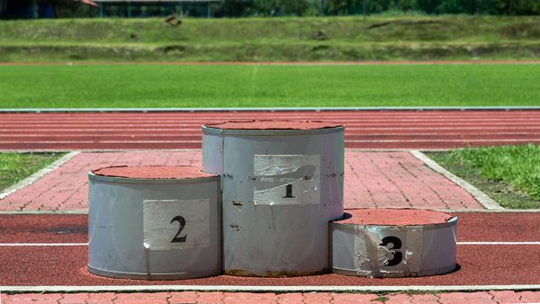 Спортивный подиум - Sputnik Армения