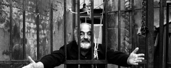 Сергей Параджанов - Sputnik Армения