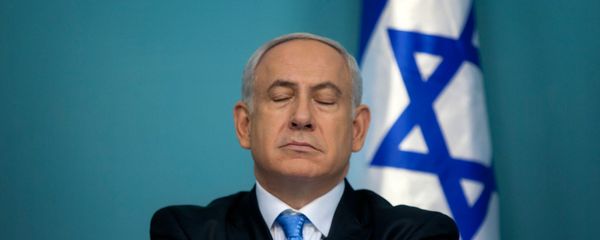 Премьер-министр Израиля Биньямин Нетаньяху - Sputnik Армения