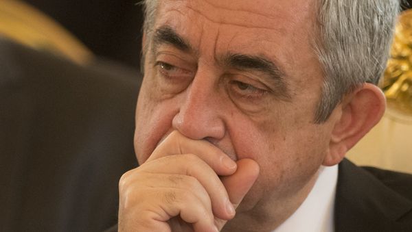 В.Путин принял участие в заседании Совета коллективной безопасности ОДКБ и заседании Высшего Евразийского экономического совета - Sputnik Արմենիա