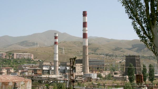 Ванадзор - Sputnik Արմենիա