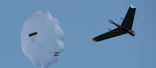 Беспилотник - Sputnik Армения