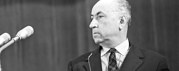 Норайр Мартиросович Сисакян - Sputnik Армения