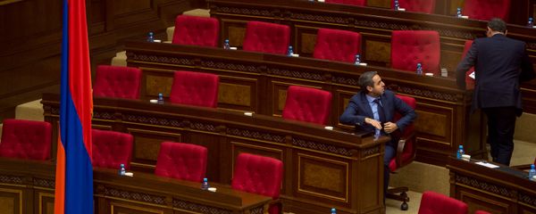Заседание НС Армении Заседание НС Армении - Sputnik Армения
