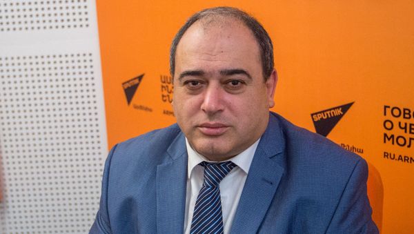 Փաստաբանը` Ճըվճըվ Արոյի որդիների անպատժելիության ու օրենքի մասին - Sputnik Արմենիա