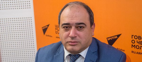 Փաստաբանը` Ճըվճըվ Արոյի որդիների անպատժելիության ու օրենքի մասին - Sputnik Արմենիա