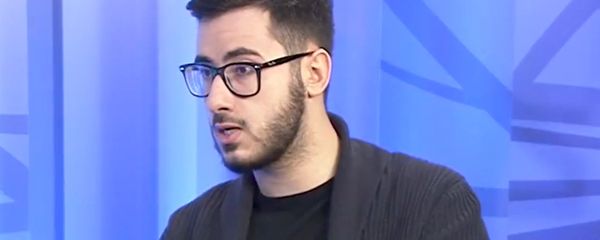 Политический обозреватель Аббас Джума о ситуации в Иране - Sputnik Армения