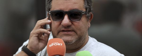 Футбольный агент Мино Райола - Sputnik Արմենիա