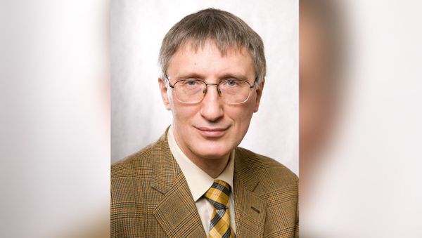 Практический психолог Сергей Ключников - Sputnik Армения
