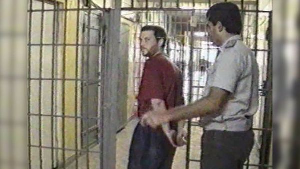 Наёмный лётчик азербайджанских ВВС Юрий Беличенко был приговорён к расстрелу - Sputnik Армения