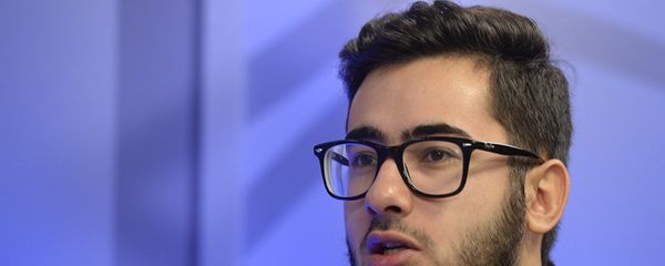 Аббас Джума - Sputnik Армения