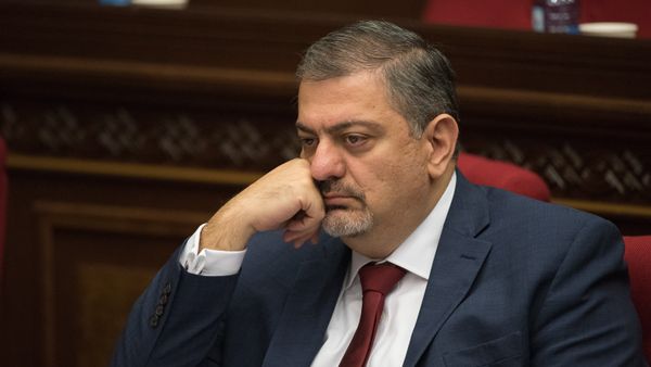 Заседание парламента посвященное взлету цен - Sputnik Армения